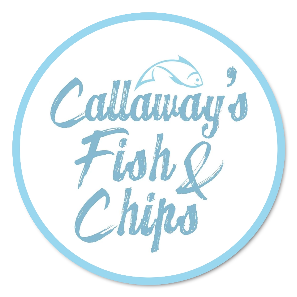 Callaway's Fish & Chips - Logo